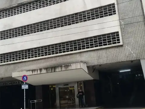 Departamento en Venta en San Nicolás, CABA