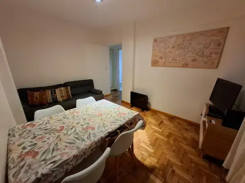 Departamento en Venta en Palermo, CABA