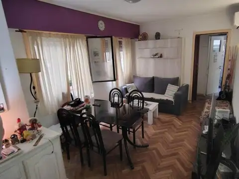 Departamento en Venta en Villa Devoto, CABA