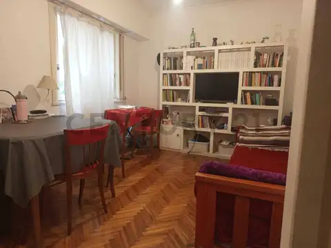 Departamento en Venta en Palermo Chico, Palermo