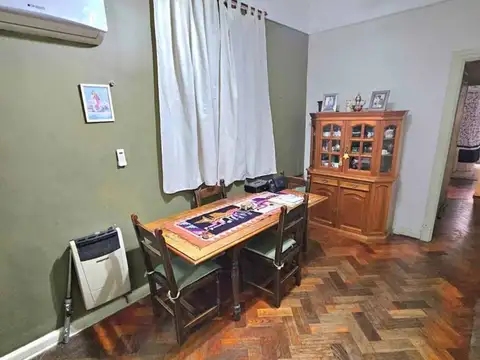 Departamento en Venta en Congreso, Capital Federal