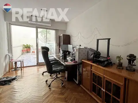 Departamento en Venta en Balvanera, Capital Federal