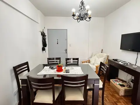 Departamento en Venta en Caballito, CABA