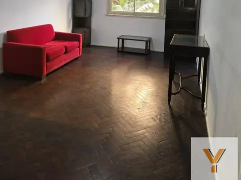 Departamento en Venta en Almagro, Capital Federal