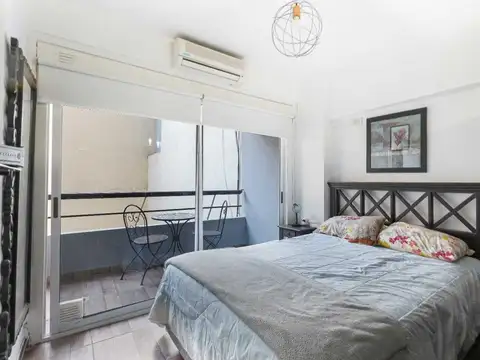 Departamento en Venta en Recoleta, CABA