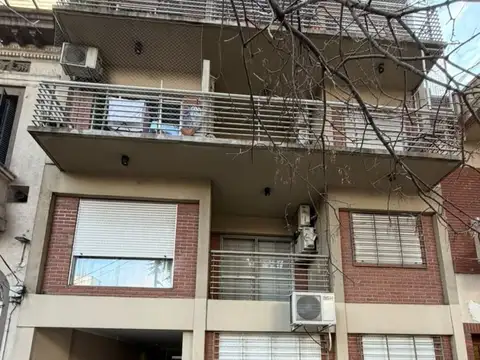 Departamento en Venta en Villa Pueyrredon, Capital Federal