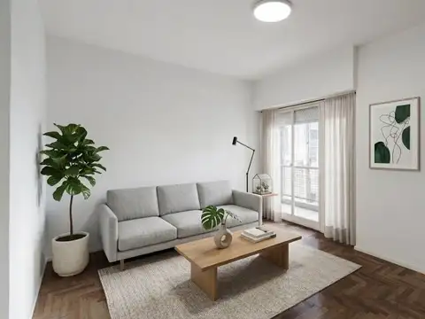 Departamento en Venta en Caballito, CABA