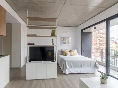 Departamento en Venta en Almagro, CABA