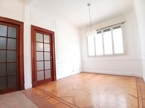 Departamento en Venta en Monserrat, CABA