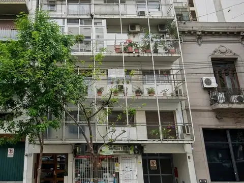 Departamento en Venta en Barrio Norte, CABA