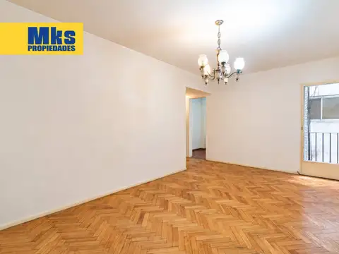 Departamento en Venta en Barracas, CABA