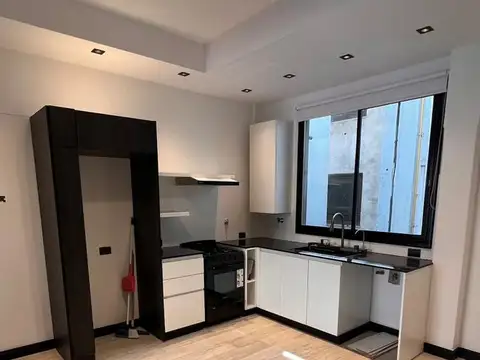 Departamento en Venta en San Nicolás, Capital Federal