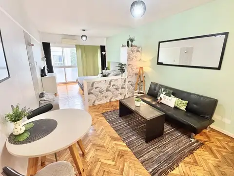 Departamento en Venta en Barrio Norte, CABA