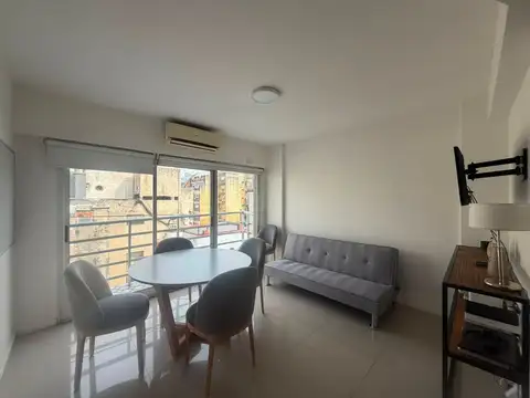 Departamento en Venta en Balvanera, Capital Federal