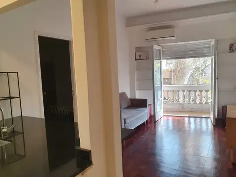 Departamento en Venta en Caballito Norte, Caballito