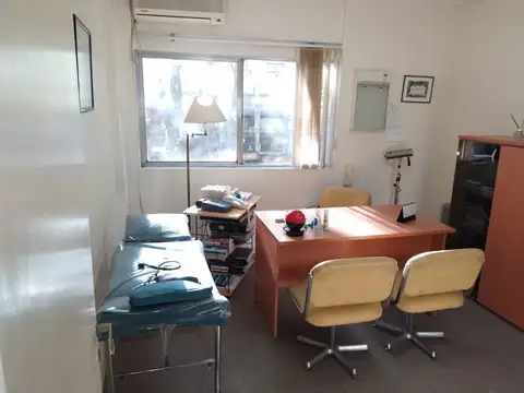 Departamento en Venta en Belgrano, CABA