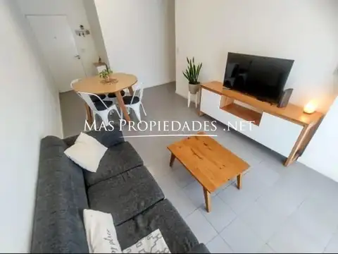 Departamento en Venta en Villa Lugano, Capital Federal