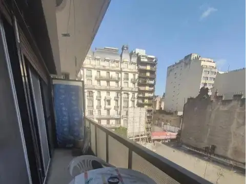 Departamento en Venta en Once, Capital Federal