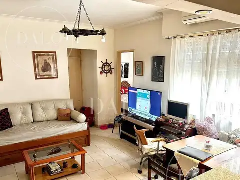 Departamento en Venta en San Telmo, CABA