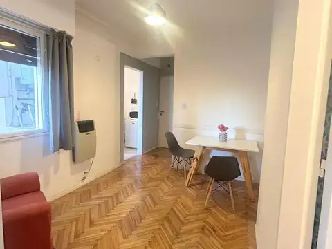 Departamento en Venta en Núñez, CABA