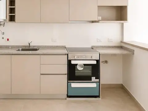 Departamento en Venta en Parque Patricios, CABA