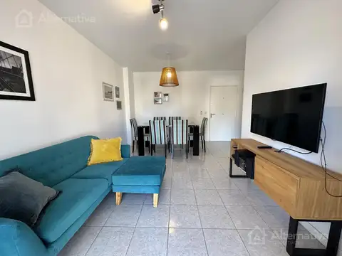 Departamento en Venta en Balvanera, CABA