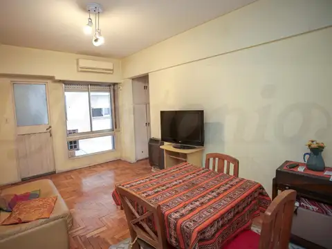 Departamento en Venta en Parque Chacabuco, Capital Federal