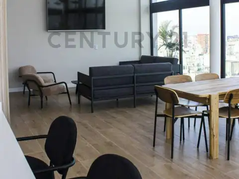 Departamento en Venta en San Cristóbal, CABA
