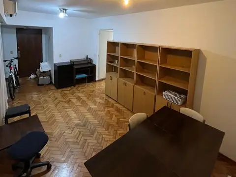 Departamento en Venta en Barrio Norte, CABA