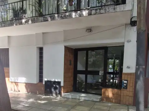 Departamento en Venta en Chacarita, CABA