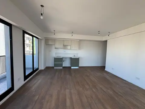 Departamento en Venta en San Cristobal, Capital Federal