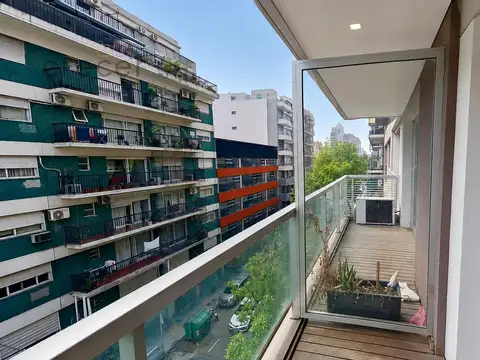 Departamento en Venta en Núñez, CABA