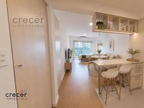 Departamento en Venta en Villa Urquiza, CABA