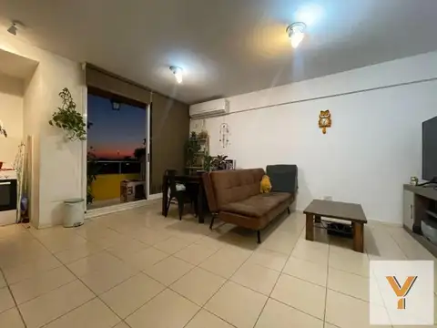 Departamento en Venta en Pompeya, CABA