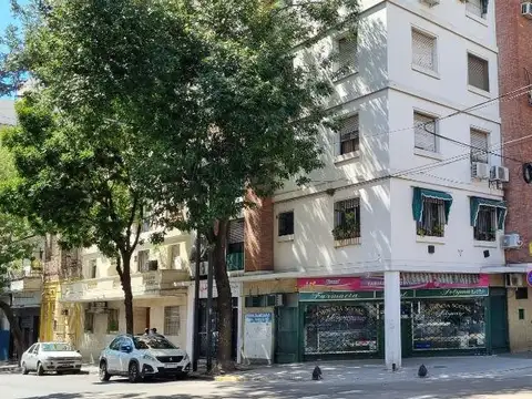 Departamento en Venta en San Telmo, CABA