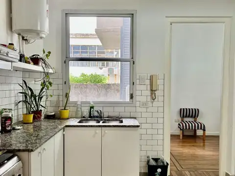 Departamento en Venta en San Nicolás, CABA