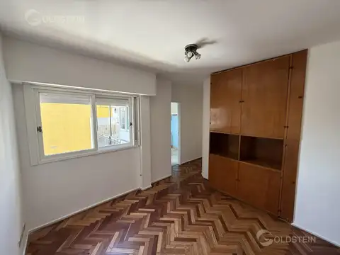 Departamento en Venta en Almagro, CABA