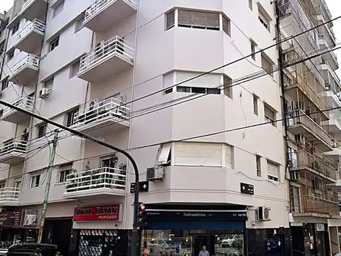 Departamento en Venta en Balvanera, Capital Federal