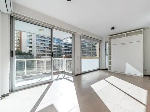 Departamento en Venta en Coghlan, Capital Federal