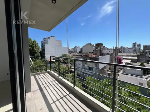 Departamento en Venta en San Cristóbal, CABA