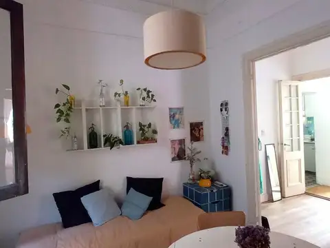 Departamento en Venta en Once, Capital Federal