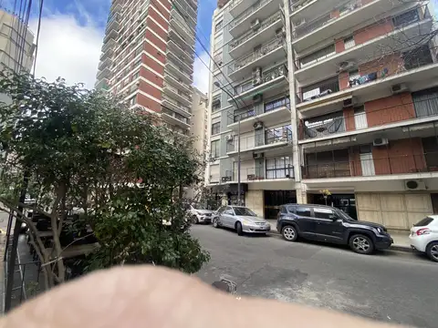 Departamento en Venta en Recoleta, CABA