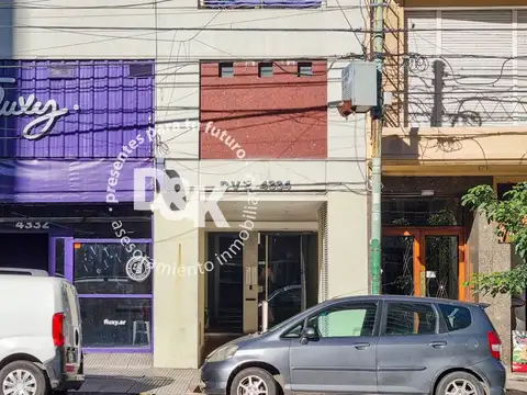 Departamento en Venta en Almagro, Capital Federal