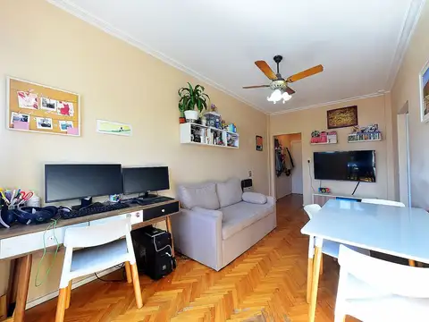 Departamento en Venta en Villa General Mitre, Capital Federal