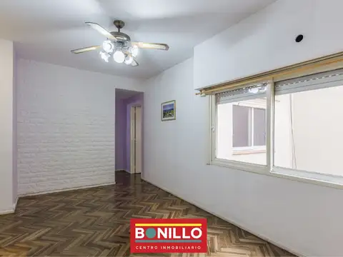 Departamento en Venta en Villa Pueyrredon, CABA