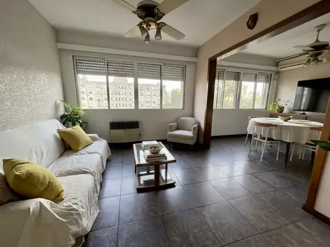 Departamento en Venta en Villa Lugano, CABA