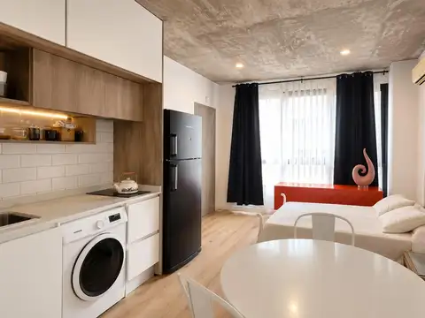 Departamento en Venta en Coghlan, Capital Federal