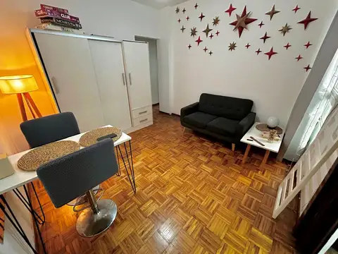 Departamento en Venta en Palermo, Capital Federal