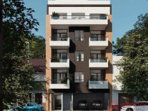 Departamento en Venta en Villa Urquiza, CABA