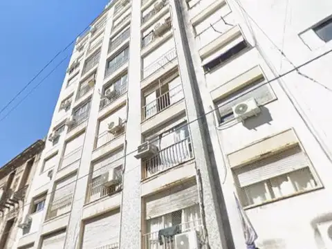 Departamento en Venta en Monserrat, Capital Federal